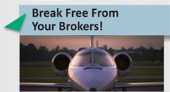 Break Free From Your Brokers!